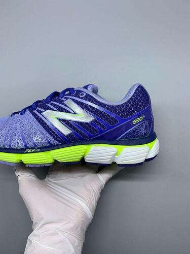 New Balance 890 v5 240mm 5
