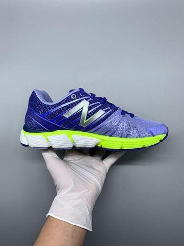 New Balance 890 v5 240mm 7