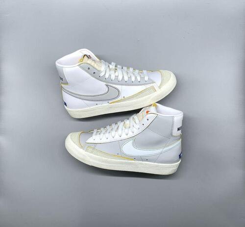 Nike Blazer Mid '77 BRS White 230mm 2
