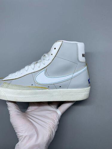 Nike Blazer Mid '77 BRS White 230mm 5