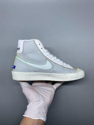 Nike Blazer Mid '77 BRS White 230mm 7