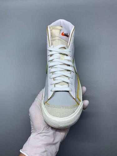 Nike Blazer Mid '77 BRS White 230mm 9