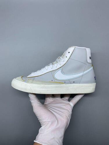 Nike Blazer Mid '77 BRS White 230mm 3