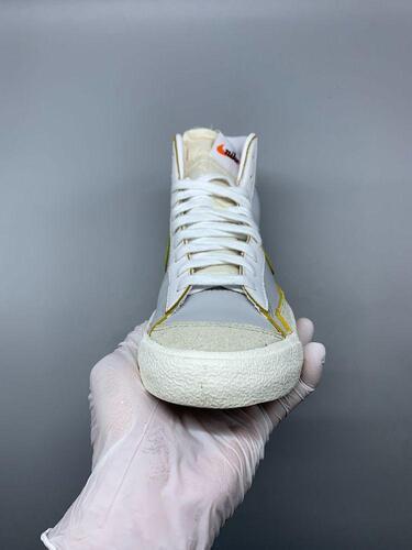 Nike Blazer Mid '77 BRS White 230mm 8