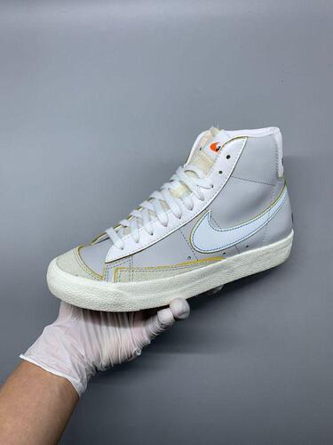 Nike Blazer Mid '77 BRS White 230mm 10