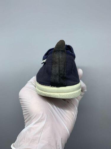 Chanel Sport Canvas CC Logo Sneakers 38(250) 6