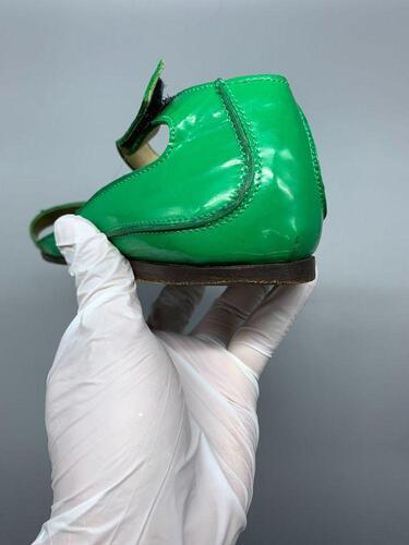 MARNI FLAT SANDLES 38.5(250) 8