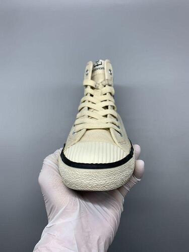 Isabel Marant High Top Sneakers 230mm 9