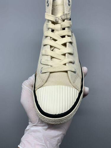 Isabel Marant High Top Sneakers 230mm 10
