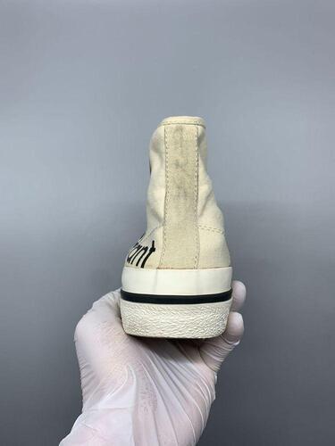 Isabel Marant High Top Sneakers 230mm 7