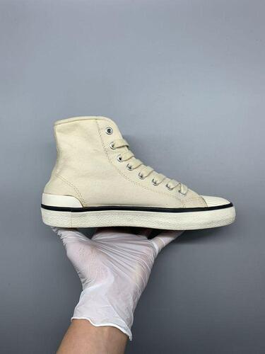 Isabel Marant High Top Sneakers 230mm 8