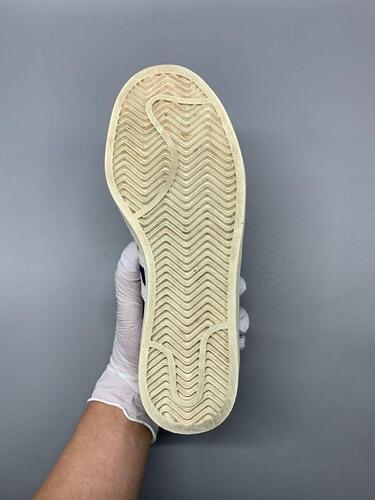 Adidas Campus Dark Blue 225mm 11