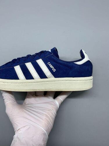 Adidas Campus Dark Blue 225mm 5