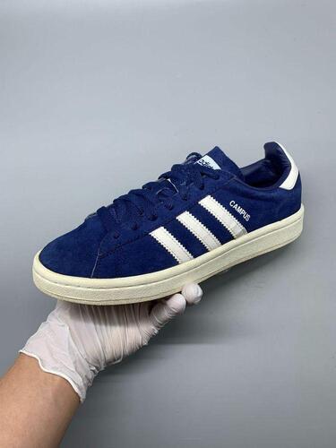 Adidas Campus Dark Blue 225mm 10