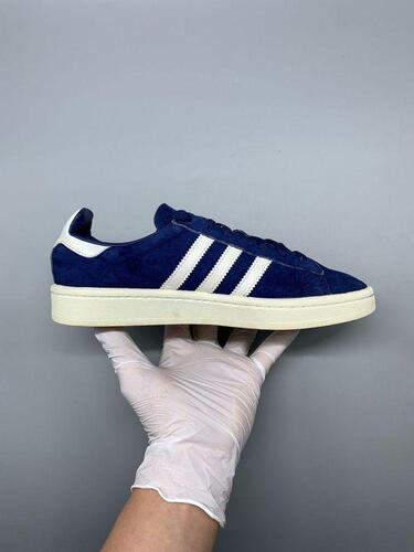 Adidas Campus Dark Blue 225mm 7