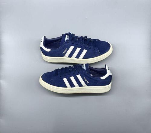 Adidas Campus Dark Blue 225mm 2