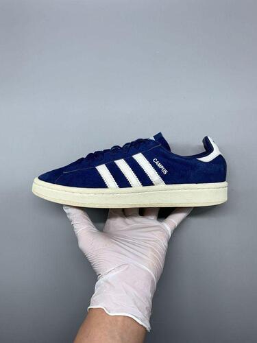Adidas Campus Dark Blue 225mm 3