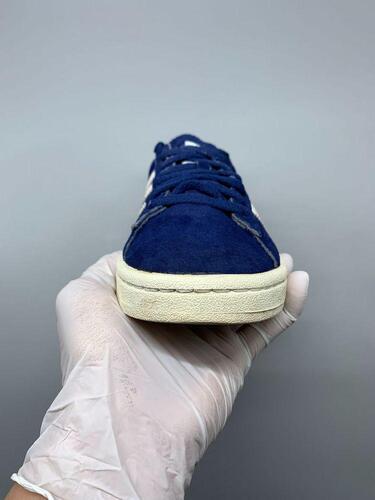 Adidas Campus Dark Blue 225mm 8