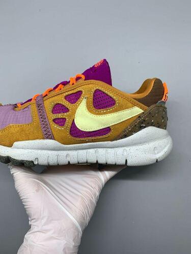 Nike Free Terra Vista Next Nature 255mm(GR-1221) 5