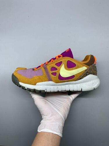 Nike Free Terra Vista Next Nature 255mm(GR-1221) 3