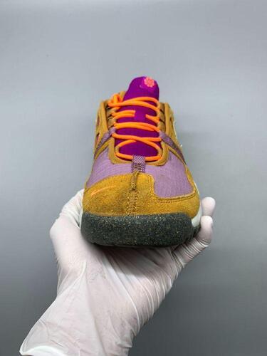 Nike Free Terra Vista Next Nature 255mm(GR-1221) 8