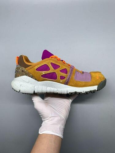 Nike Free Terra Vista Next Nature 255mm(GR-1221) 7