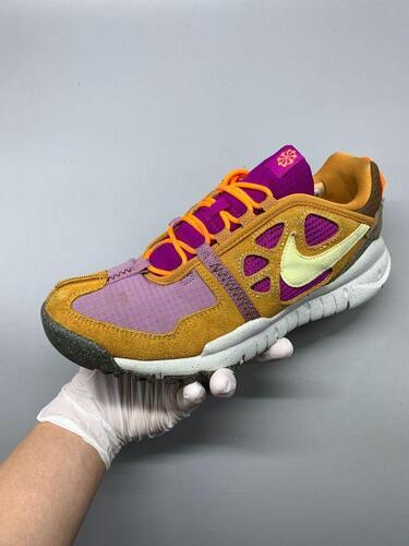 Nike Free Terra Vista Next Nature 255mm(GR-1221) 10