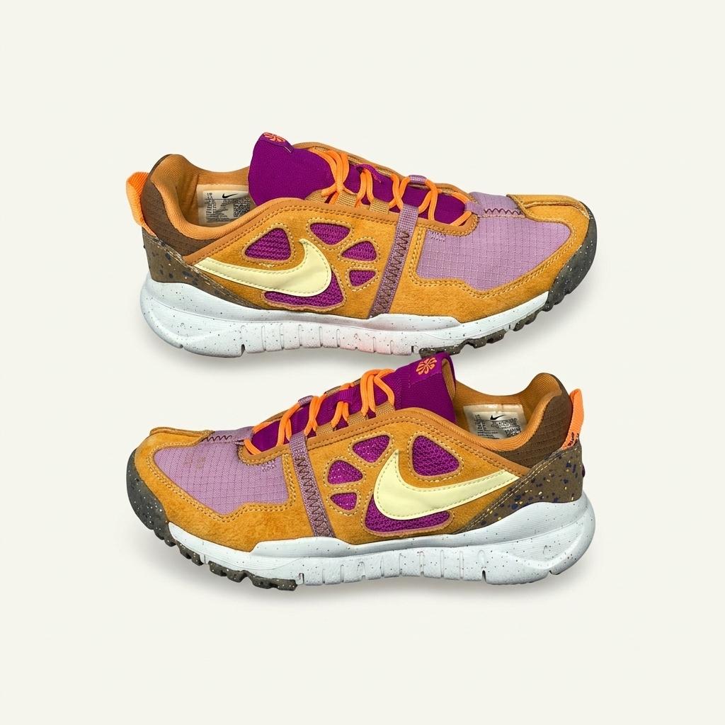 Nike Free Terra Vista Next Nature 255mm(GR-1221) 1
