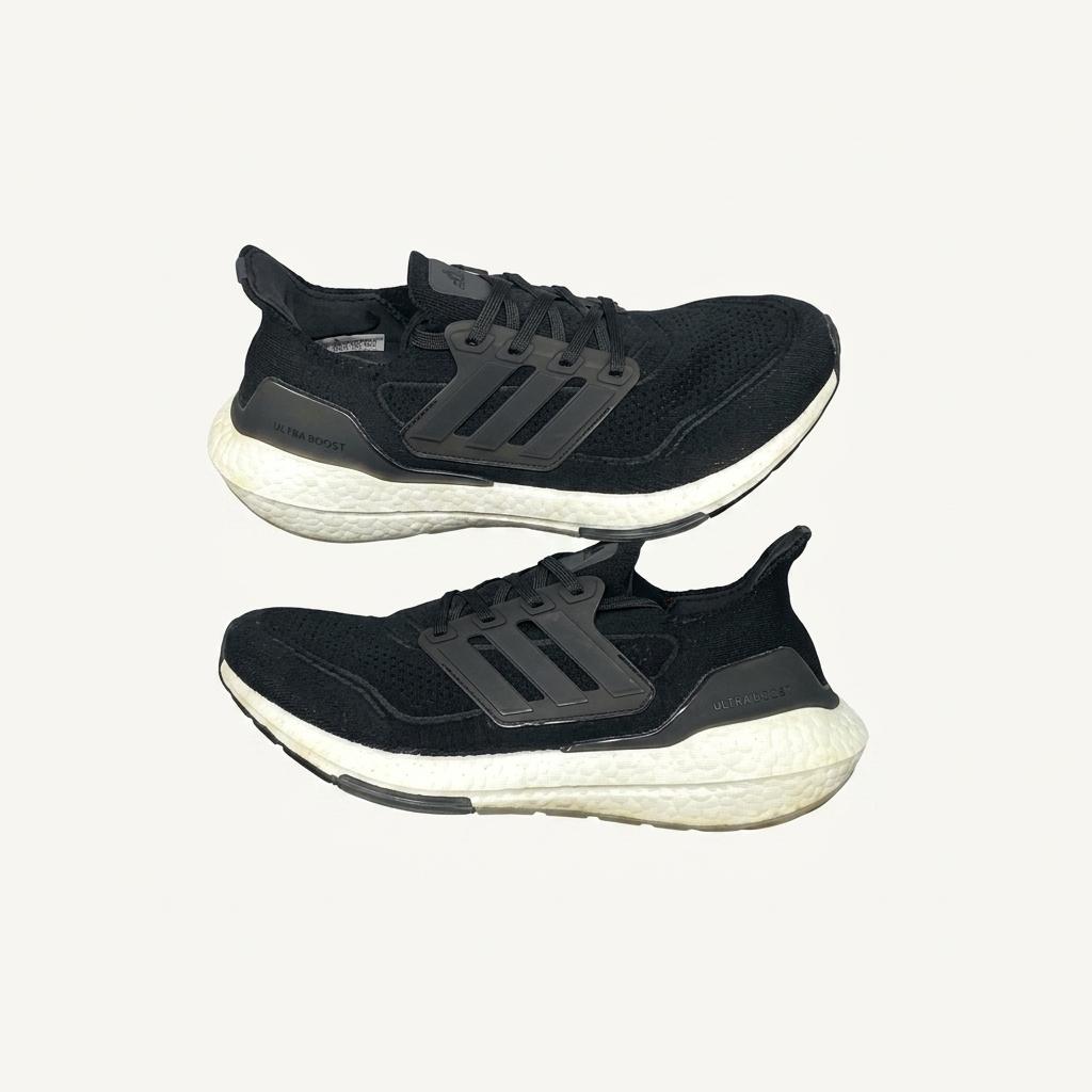 Adidas Ultraboost 21 245mm 1