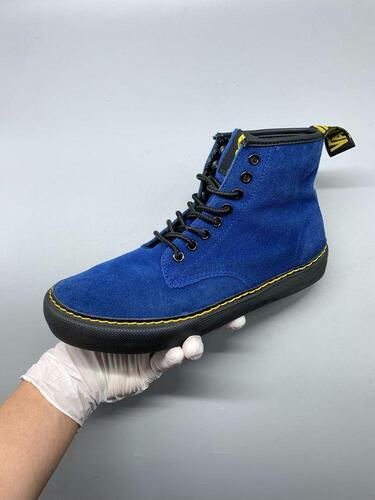 VANS GIBSON BOOT 240mm 10