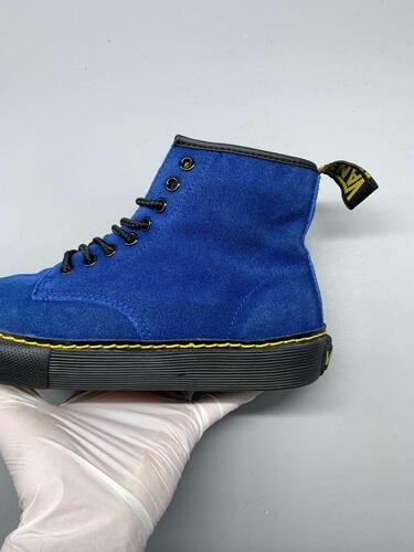 VANS GIBSON BOOT 240mm 5