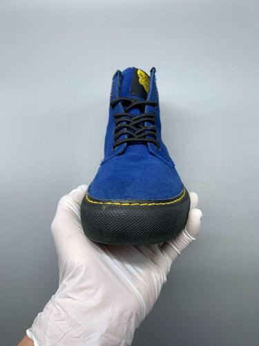 VANS GIBSON BOOT 240mm 8