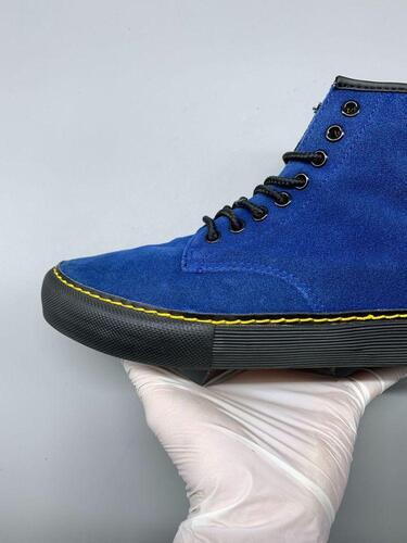 VANS GIBSON BOOT 240mm 4