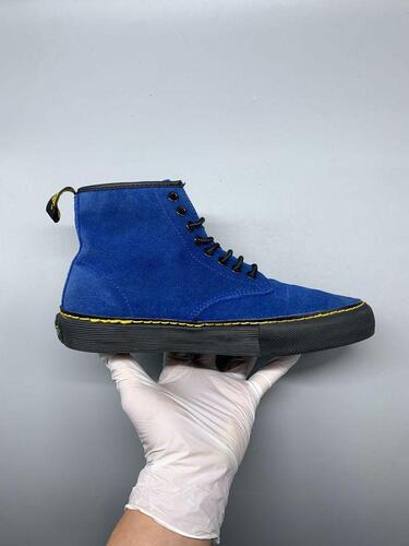 VANS GIBSON BOOT 240mm 7