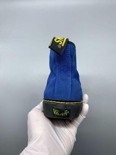 VANS GIBSON BOOT 240mm 6