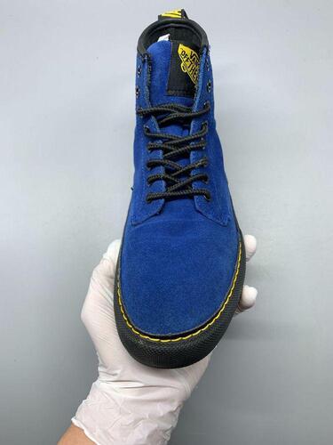 VANS GIBSON BOOT 240mm 9