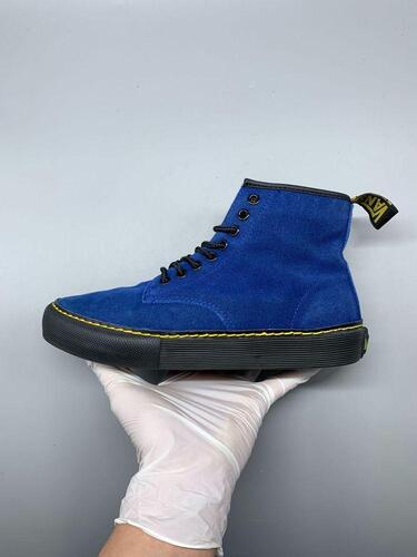 VANS GIBSON BOOT 240mm 3