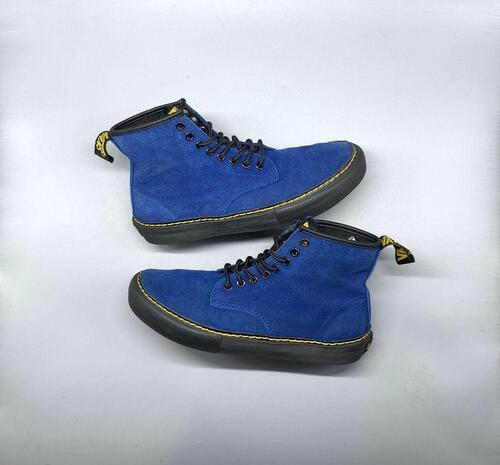 VANS GIBSON BOOT 240mm 2