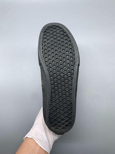 VANS GIBSON BOOT 240mm 11