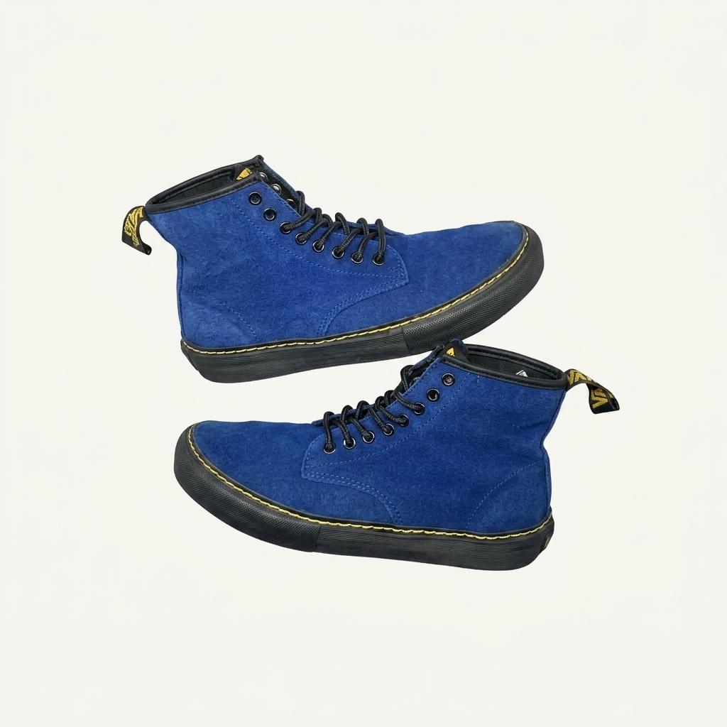 VANS GIBSON BOOT 240mm 1