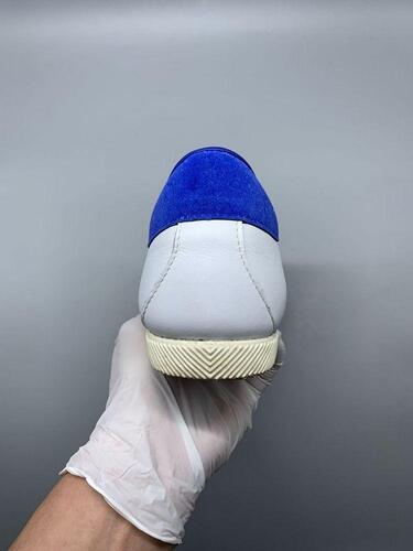 ADIDAS Cadet White Blue 270mm(gr-2217) 6