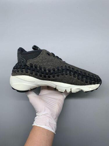 Nike Air Footscape Woven Chukka 255mm(ss-3621) 7
