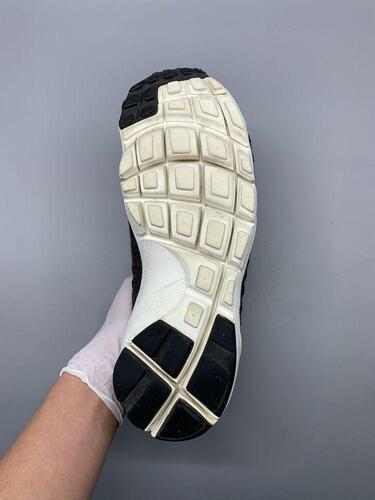 Nike Air Footscape Woven Chukka 255mm(ss-3621) 11
