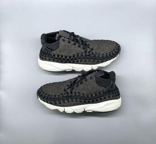 Nike Air Footscape Woven Chukka 255mm(ss-3621) 2