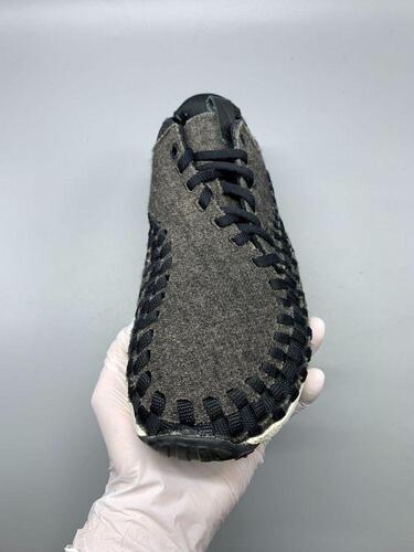 Nike Air Footscape Woven Chukka 255mm(ss-3621) 9