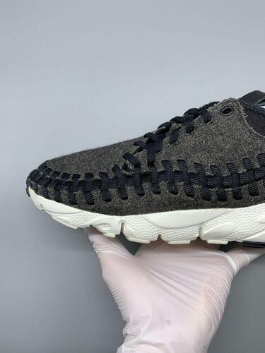 Nike Air Footscape Woven Chukka 255mm(ss-3621) 4