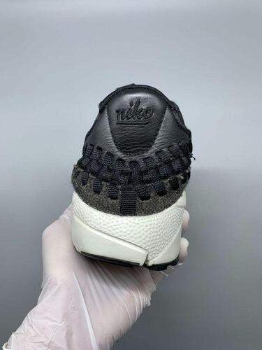 Nike Air Footscape Woven Chukka 255mm(ss-3621) 6