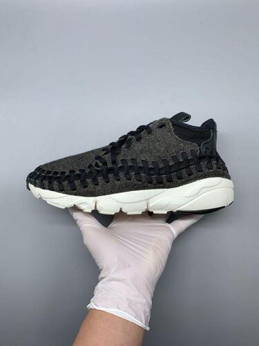 Nike Air Footscape Woven Chukka 255mm(ss-3621) 3