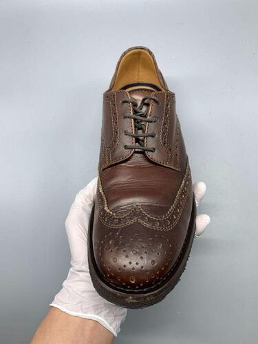 BRUNELLO CUCINELLI WINGYIP 41.5(260)(ss-3238) 9