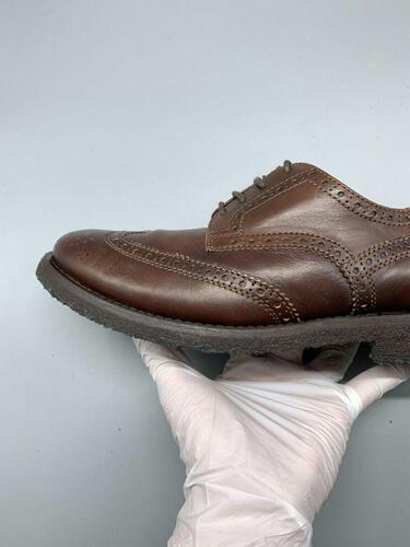 BRUNELLO CUCINELLI WINGYIP 41.5(260)(ss-3238) 4